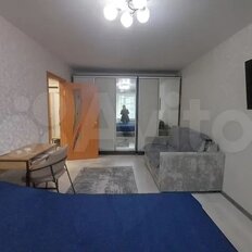 Квартира 32,7 м², 1-комнатная - изображение 2