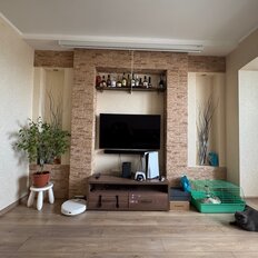 Квартира 59,2 м², 3-комнатная - изображение 1