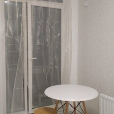 Квартира 45 м², 1-комнатная - изображение 2