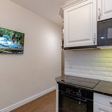 Квартира 50 м², 2-комнатная - изображение 4