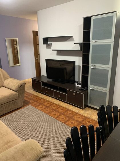 42,3 м², 2-комнатная квартира 2 000 ₽ в сутки - изображение 26