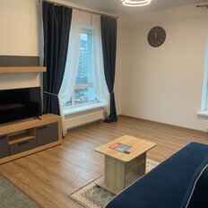 Квартира 78 м², 3-комнатная - изображение 5