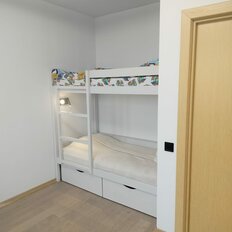 Квартира 94 м², 3-комнатная - изображение 3