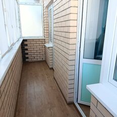 Квартира 38 м², 1-комнатная - изображение 5