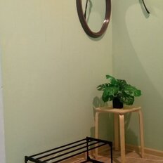 Квартира 30 м², студия - изображение 1