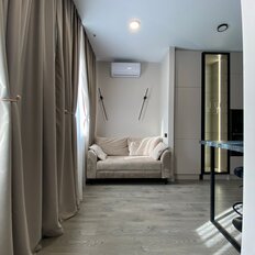 Квартира 24 м², 1-комнатные - изображение 2