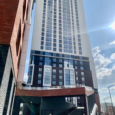 Квартира 32,7 м², 1-комнатная - изображение 2