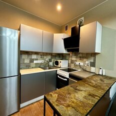 Квартира 20 м², студия - изображение 4