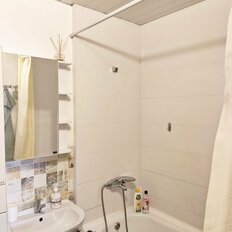 Квартира 42 м², 1-комнатная - изображение 1