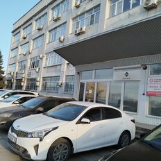 2855,4 м², офис - изображение 3