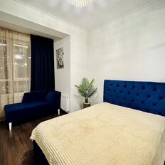 Квартира 45 м², 2-комнатные - изображение 4