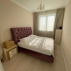 Квартира 59 м², 2-комнатные - изображение 4