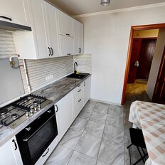 Квартира 50 м², 2-комнатная - изображение 4