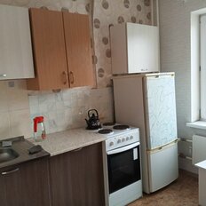 Квартира 36 м², 1-комнатная - изображение 3