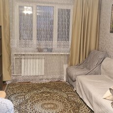 Квартира 30 м², 1-комнатная - изображение 4