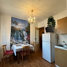 Квартира 36,7 м², 1-комнатная - изображение 3