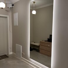 Квартира 56,9 м², 2-комнатная - изображение 1