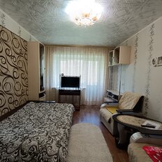 Квартира 46 м², 2-комнатная - изображение 5