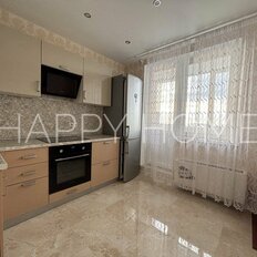 Квартира 42,3 м², 1-комнатная - изображение 2