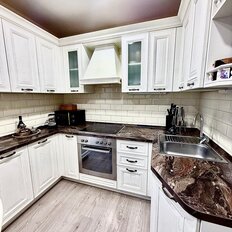 Квартира 38 м², 1-комнатная - изображение 2