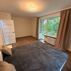 Квартира 31,4 м², 1-комнатная - изображение 1