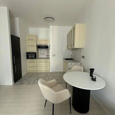 Квартира 44 м², 1-комнатная - изображение 1