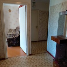 Квартира 69 м², 3-комнатная - изображение 5