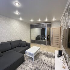 Квартира 52,4 м², 2-комнатная - изображение 2