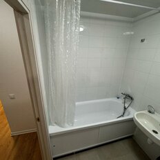 Квартира 35 м², студия - изображение 2