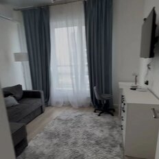 Квартира 55 м², 2-комнатная - изображение 4