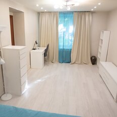 Квартира 46,7 м², 2-комнатная - изображение 1