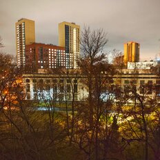 Квартира 58 м², 3-комнатная - изображение 3