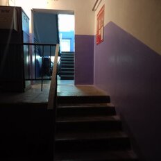 Квартира 62,8 м², 3-комнатная - изображение 3