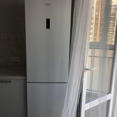 Квартира 44 м², 1-комнатная - изображение 2