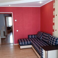 Квартира 61 м², 3-комнатная - изображение 5