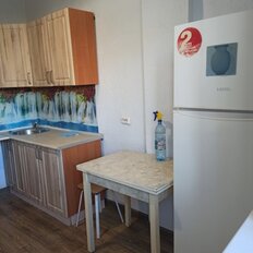 Квартира 35 м², 1-комнатная - изображение 3