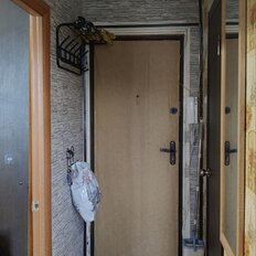 Квартира 27 м², 1-комнатная - изображение 4