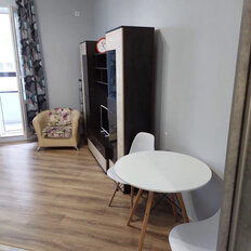 Квартира 26 м², студия - изображение 4