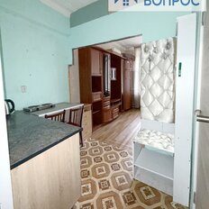 Квартира 19 м², студия - изображение 5