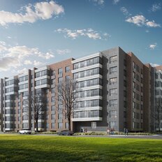 Квартира 30 м², 1-комнатная - изображение 3