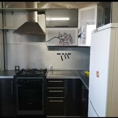 Квартира 27,6 м², 1-комнатная - изображение 2