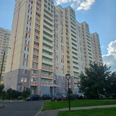 Квартира 38 м², 1-комнатная - изображение 1
