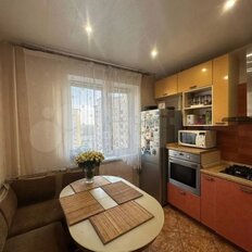 Квартира 54 м², 2-комнатная - изображение 1