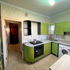 Квартира 39,7 м², 1-комнатная - изображение 4