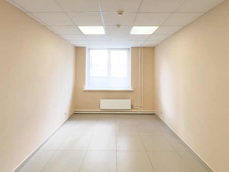 35 м², офис 63 000 ₽ в месяц - изображение 16