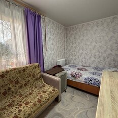 Квартира 50,6 м², 3-комнатная - изображение 4