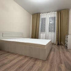 Квартира 61 м², 2-комнатная - изображение 1