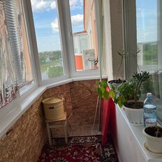 Квартира 37,2 м², 1-комнатная - изображение 1