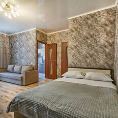 Квартира 38 м², 1-комнатная - изображение 4