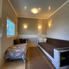 часть дома + 8,3 сотки, участок - изображение 3